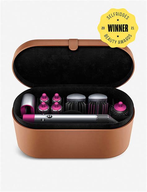 dyson selfridges